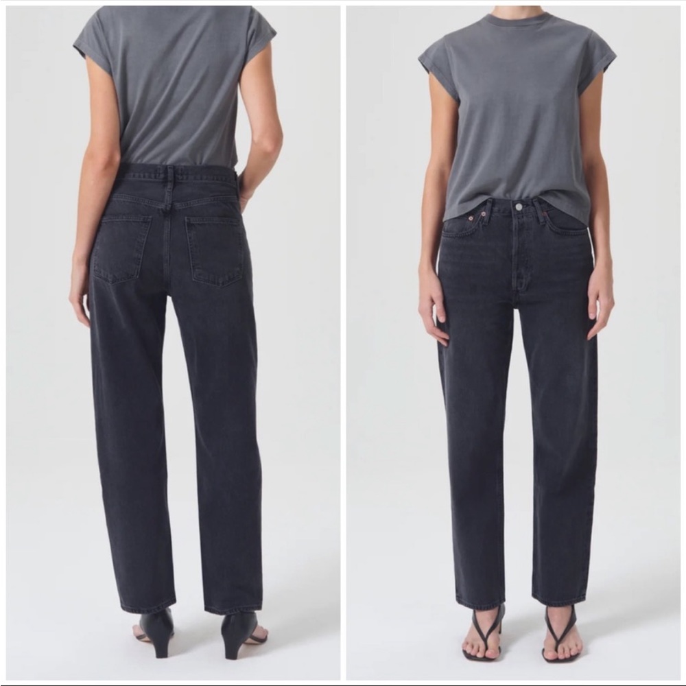 Agolde Jeans - Size 23